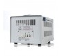 REGULADOR ESTABILIZADOR AUTOMÁTICO 3000W AC220V-AVR-SERVO MOTOR CONTROL - S